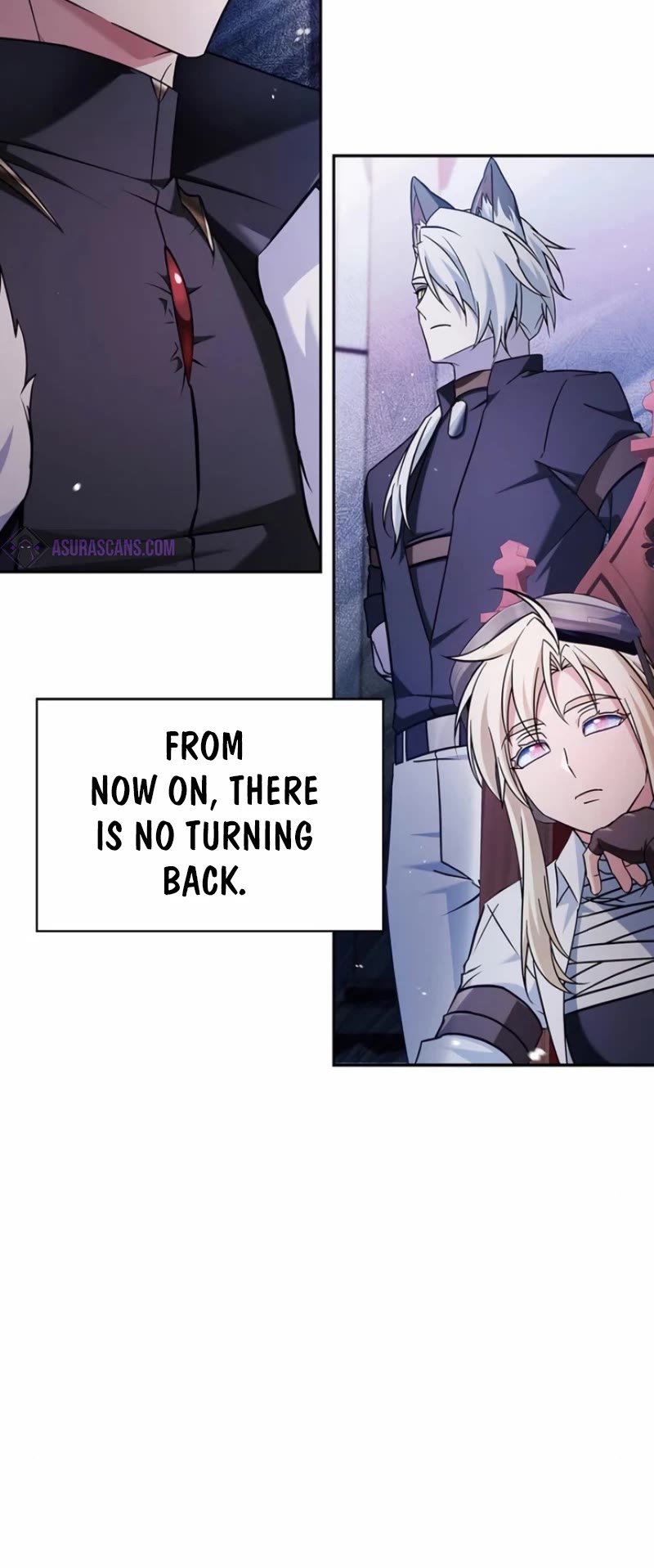 I’m Not That Kind of Talent chapter 67 page 65