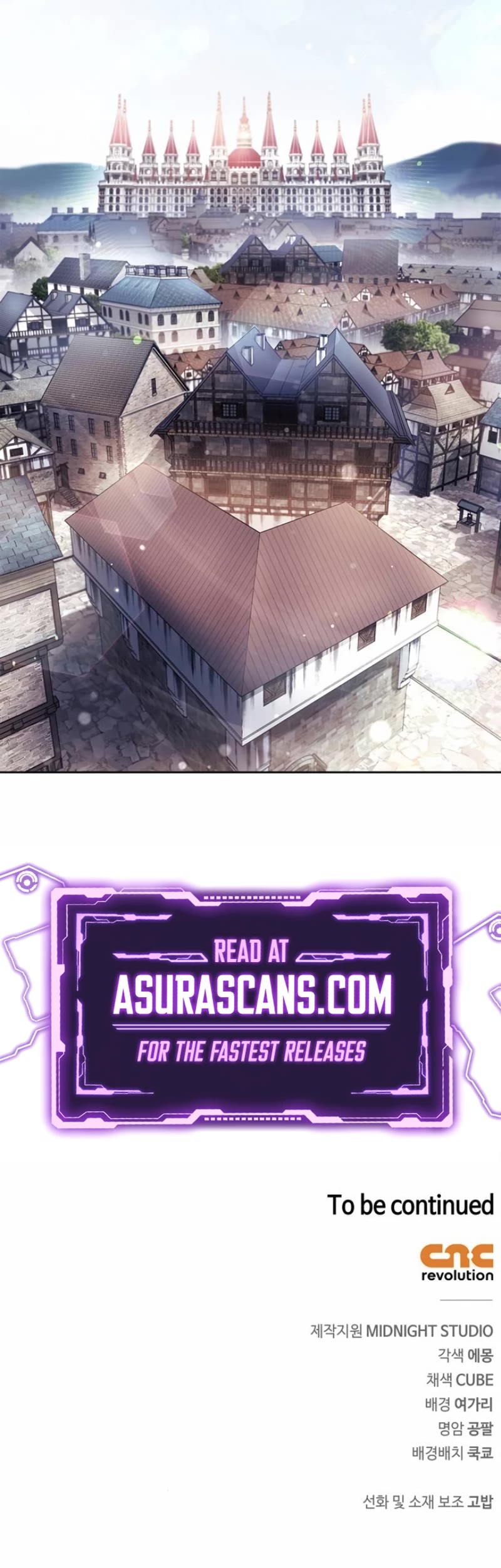 I’m Not That Kind of Talent chapter 67 page 67