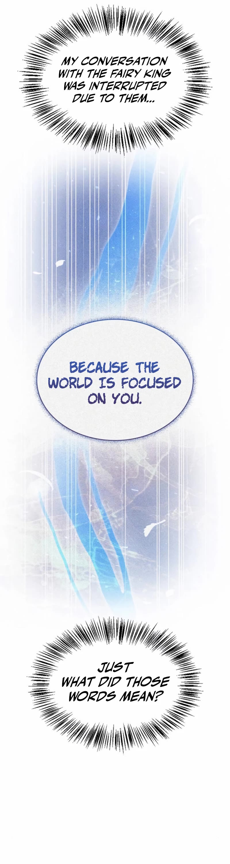 I’m Not That Kind of Talent chapter 67 page 7