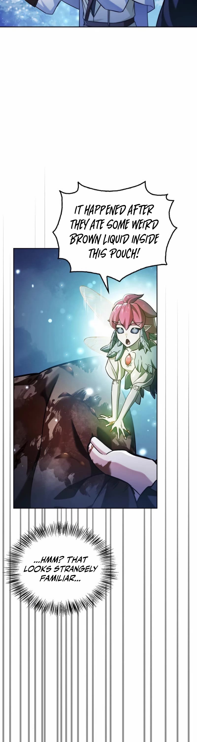 I’m Not That Kind of Talent chapter 67 page 9