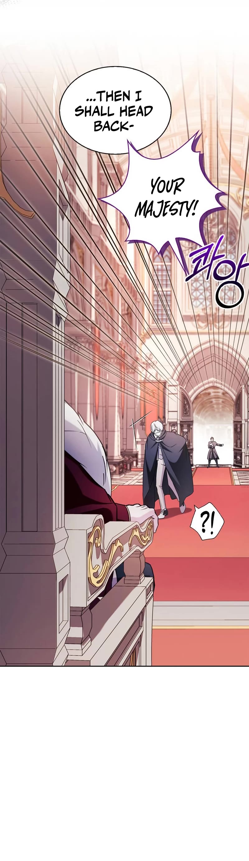 I’m Not That Kind of Talent chapter 68 page 10