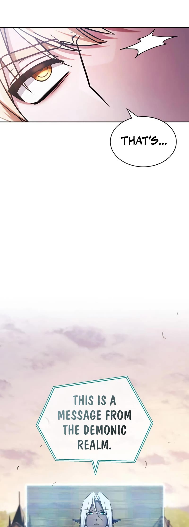 I’m Not That Kind of Talent chapter 68 page 14