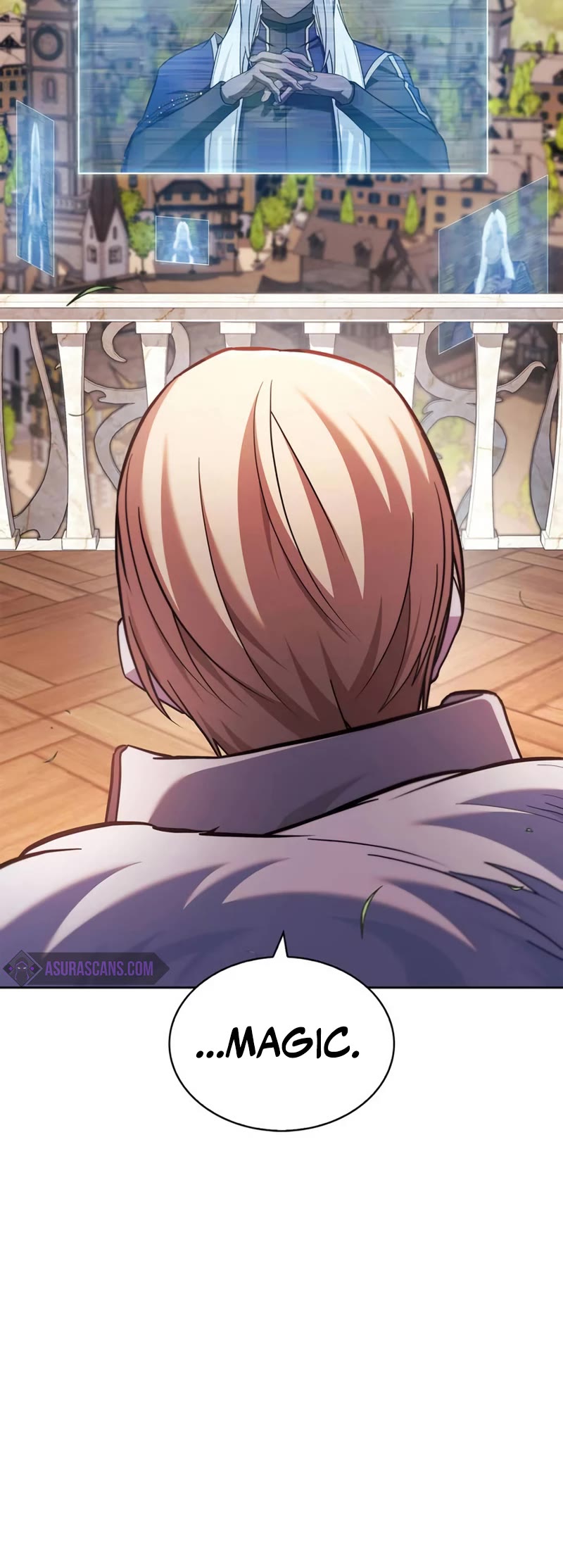 I’m Not That Kind of Talent chapter 68 page 15