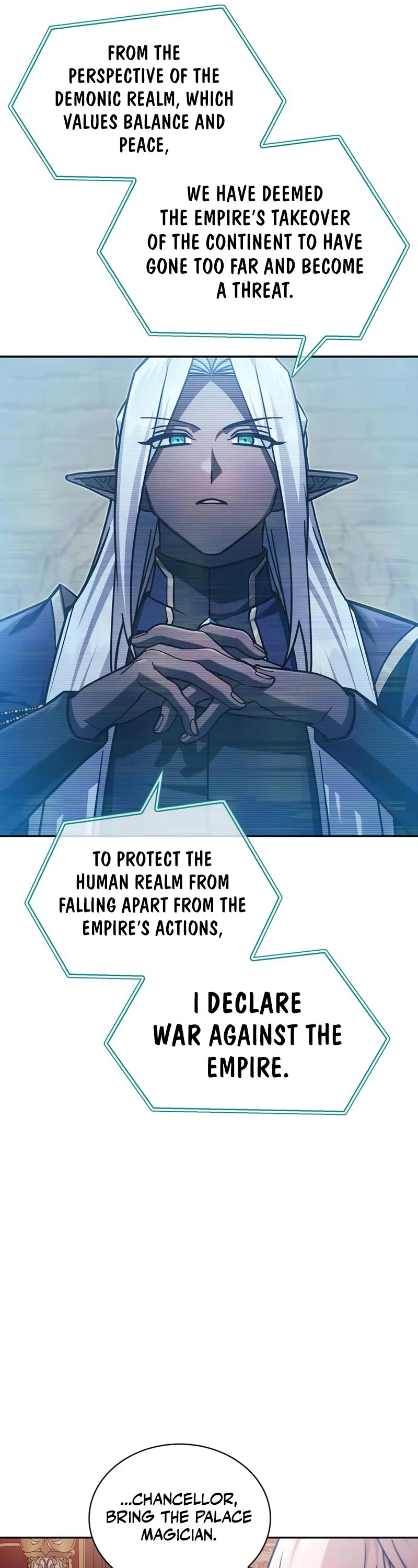 I’m Not That Kind of Talent chapter 68 page 16