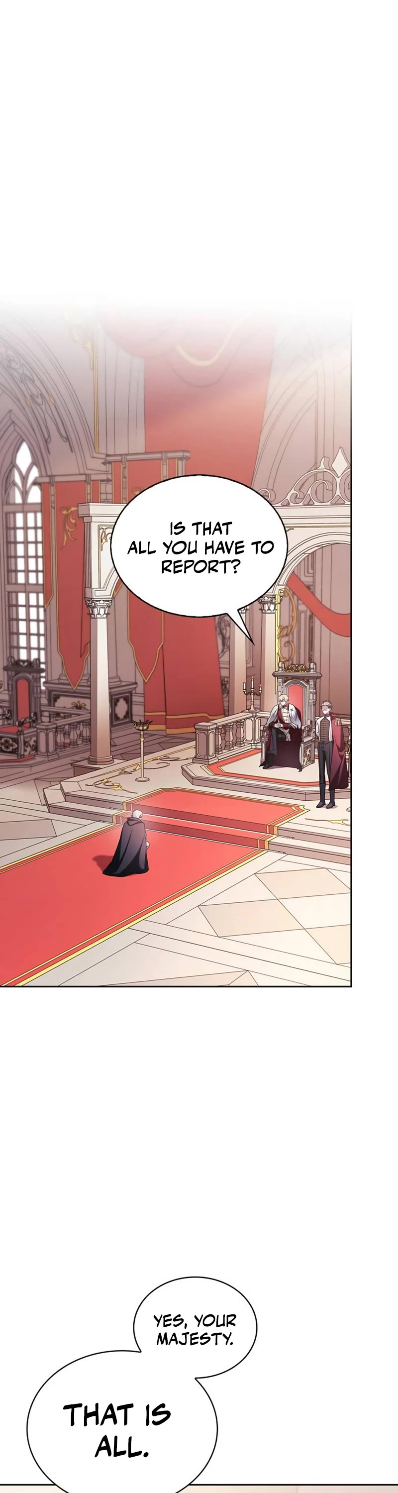 I’m Not That Kind of Talent chapter 68 page 2