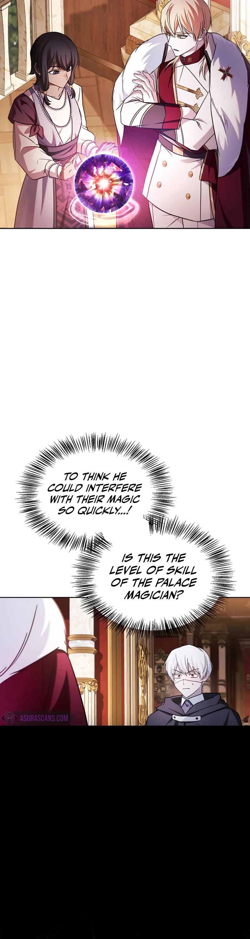 I’m Not That Kind of Talent chapter 68 page 22