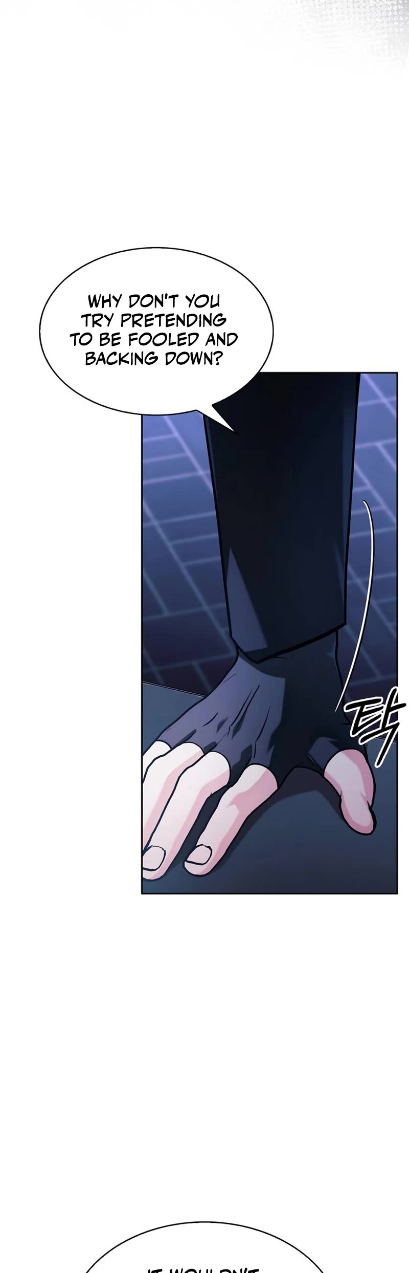 I’m Not That Kind of Talent chapter 68 page 24