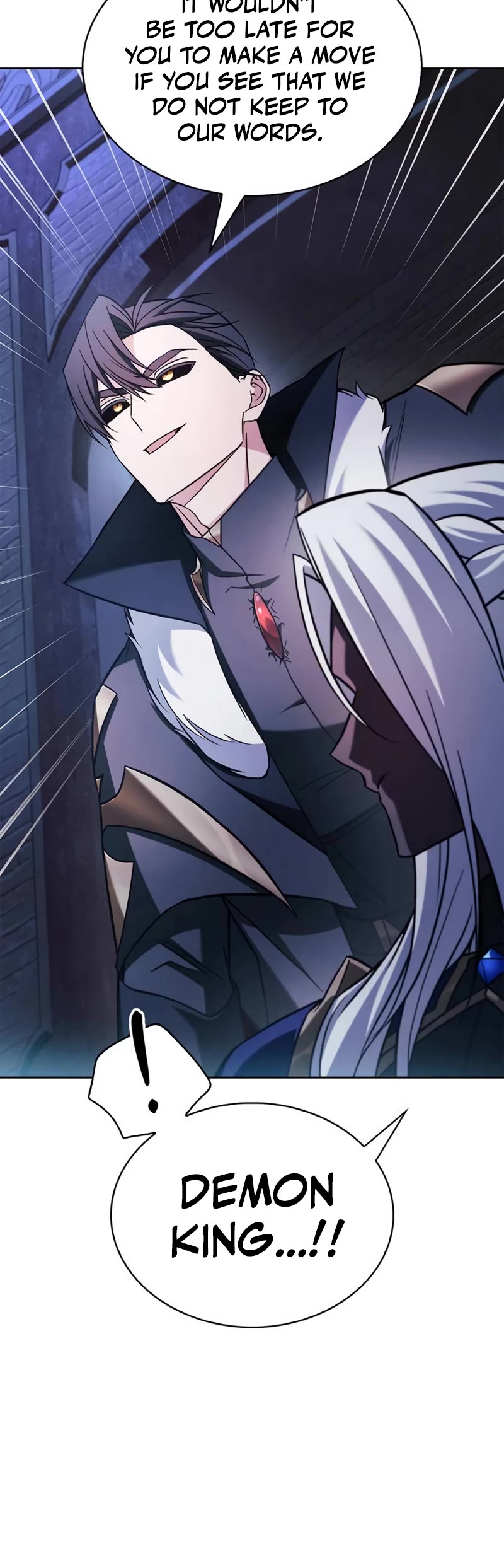 I’m Not That Kind of Talent chapter 68 page 25