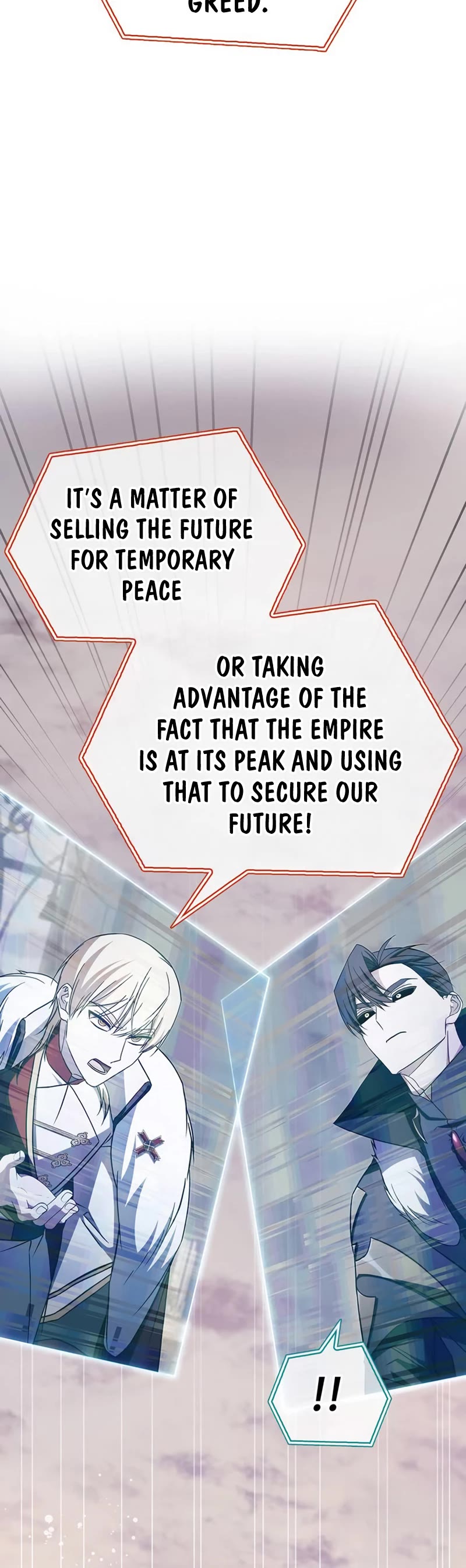 I’m Not That Kind of Talent chapter 68 page 29