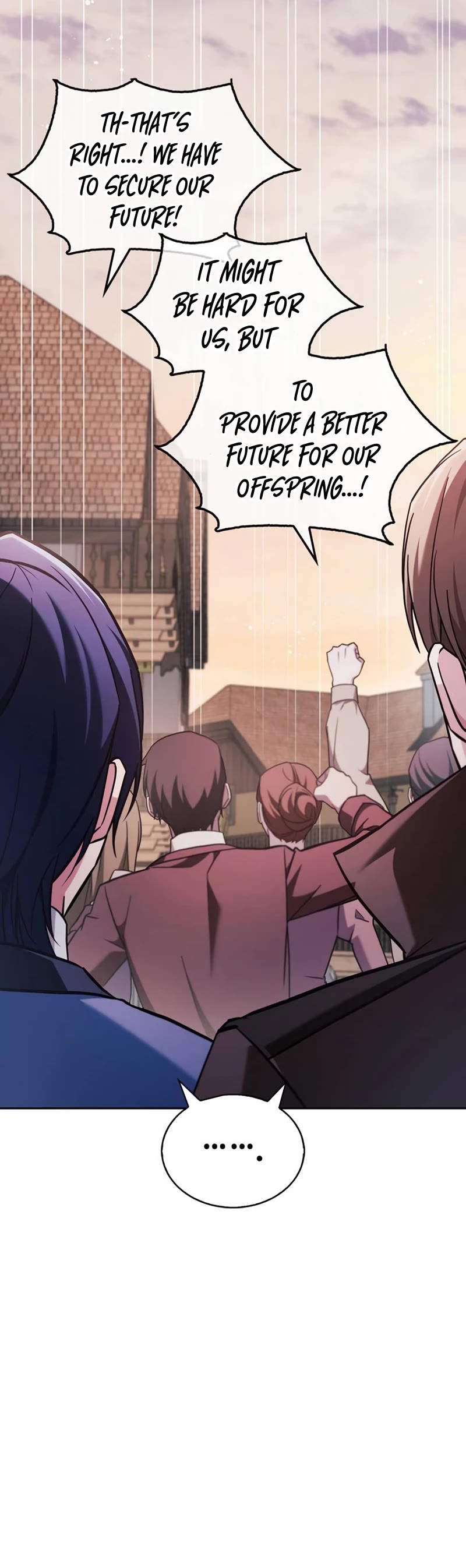 I’m Not That Kind of Talent chapter 68 page 30