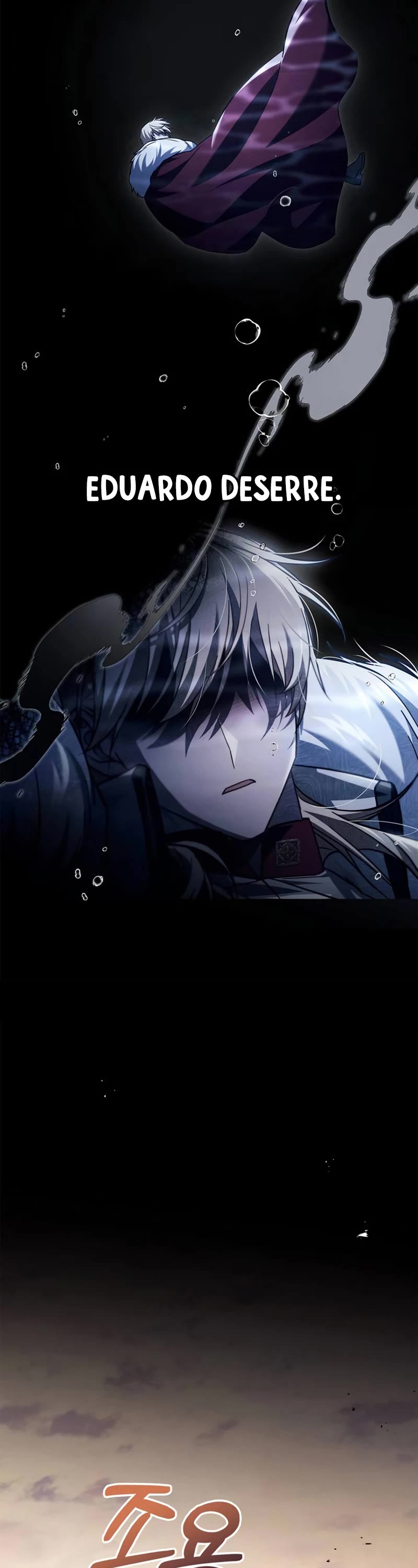 I’m Not That Kind of Talent chapter 68 page 37