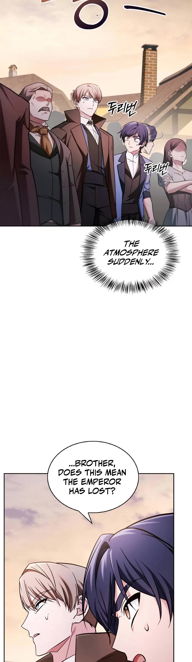 I’m Not That Kind of Talent chapter 68 page 38