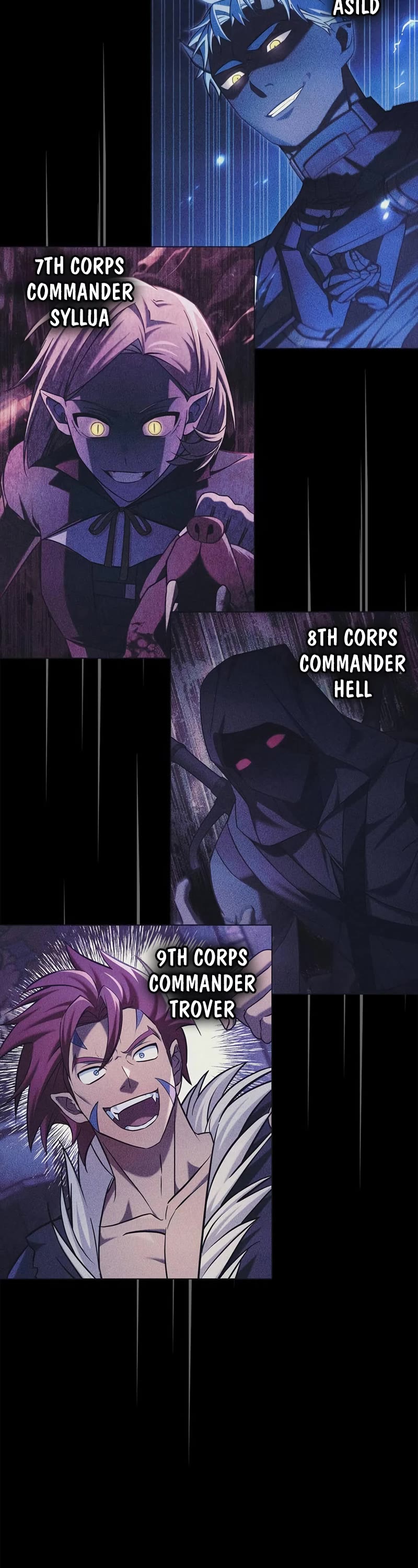 I’m Not That Kind of Talent chapter 68 page 4