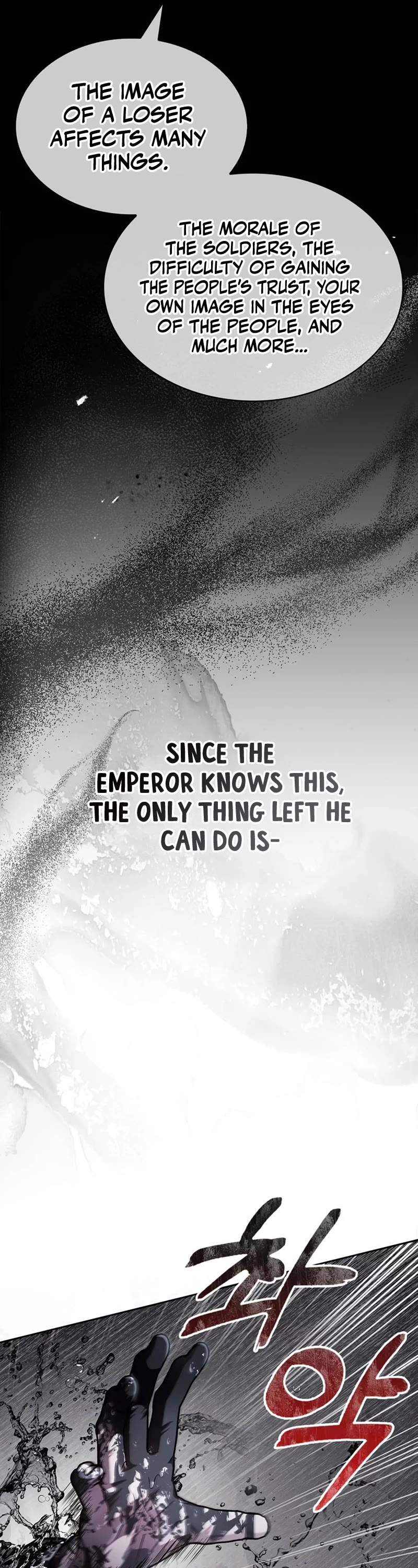 I’m Not That Kind of Talent chapter 68 page 40