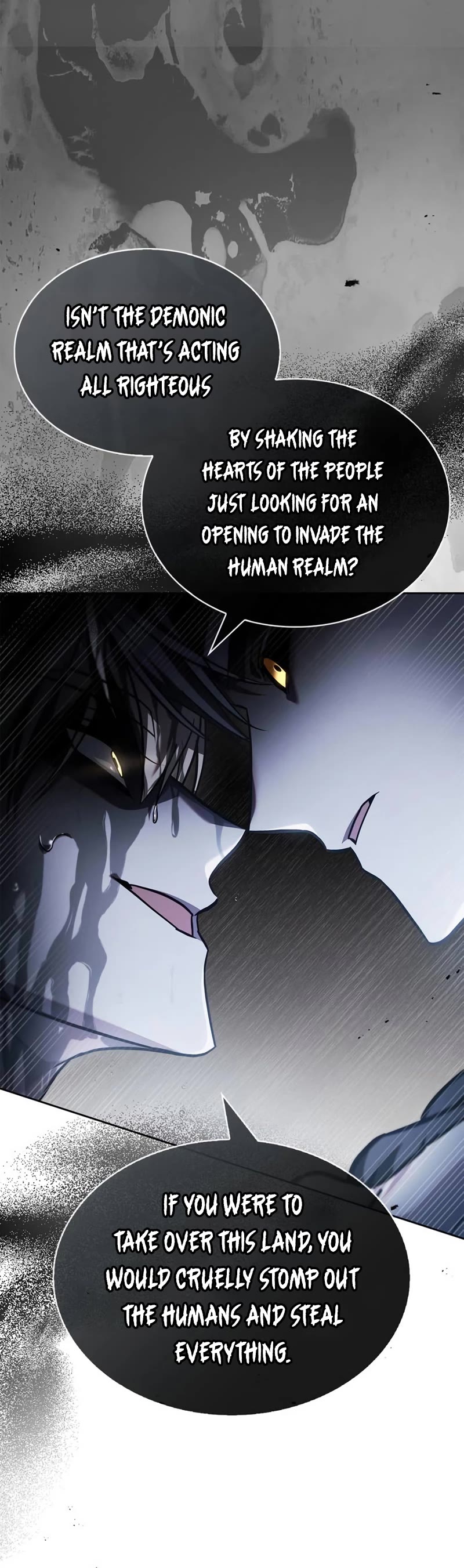 I’m Not That Kind of Talent chapter 68 page 42
