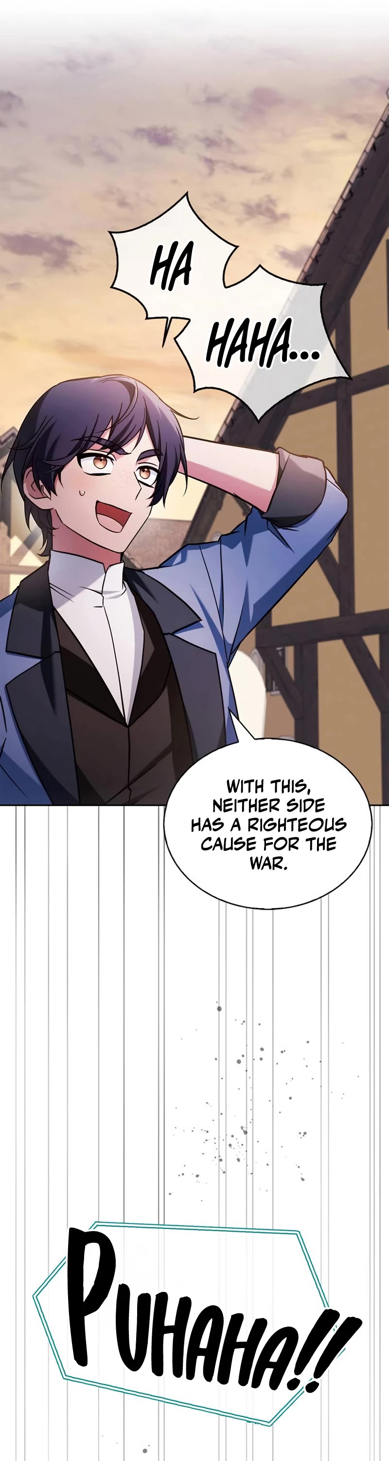 I’m Not That Kind of Talent chapter 68 page 44