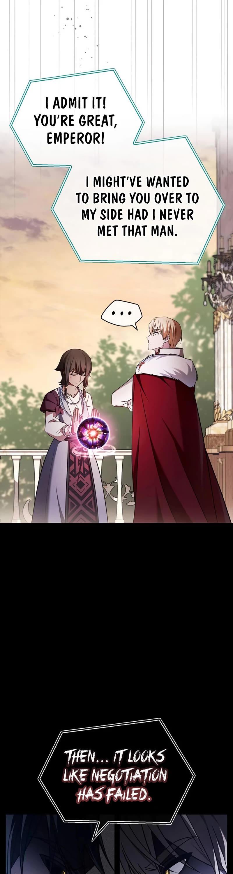 I’m Not That Kind of Talent chapter 68 page 45