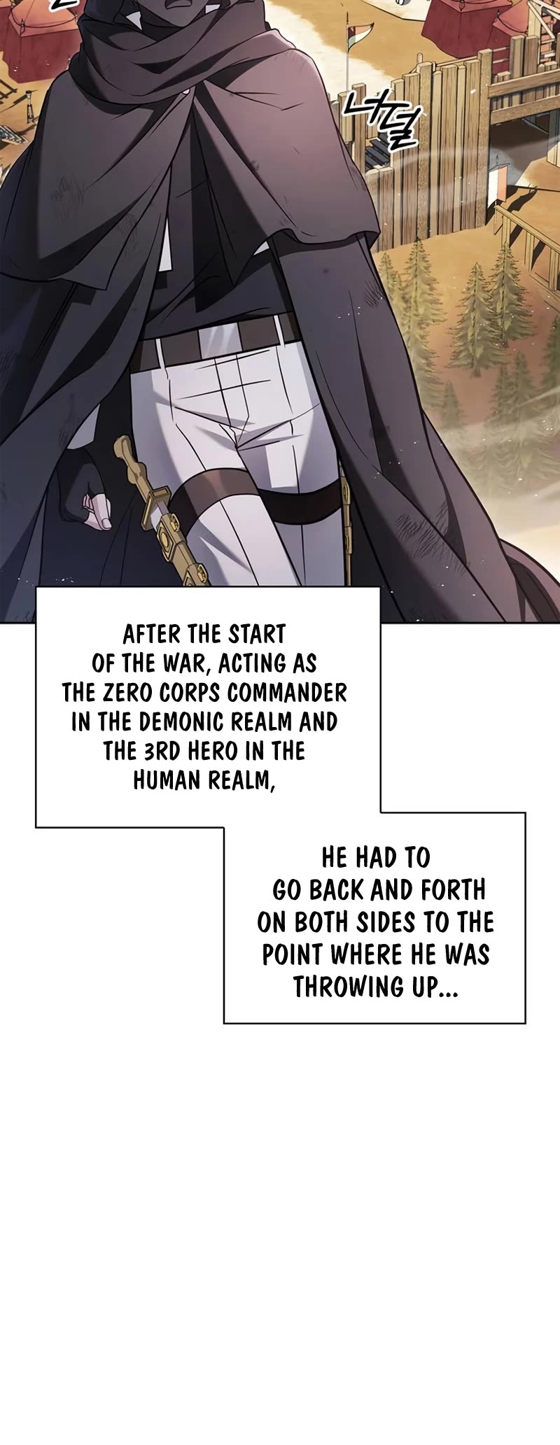 I’m Not That Kind of Talent chapter 68 page 48