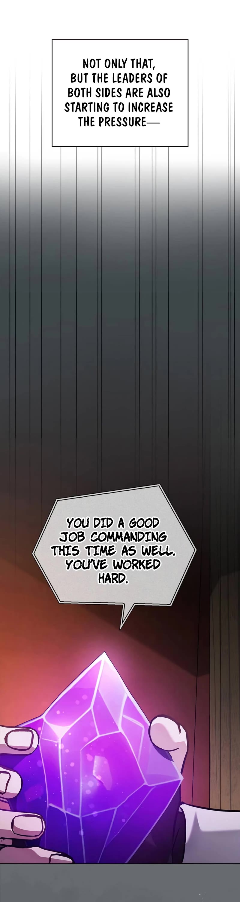 I’m Not That Kind of Talent chapter 68 page 50