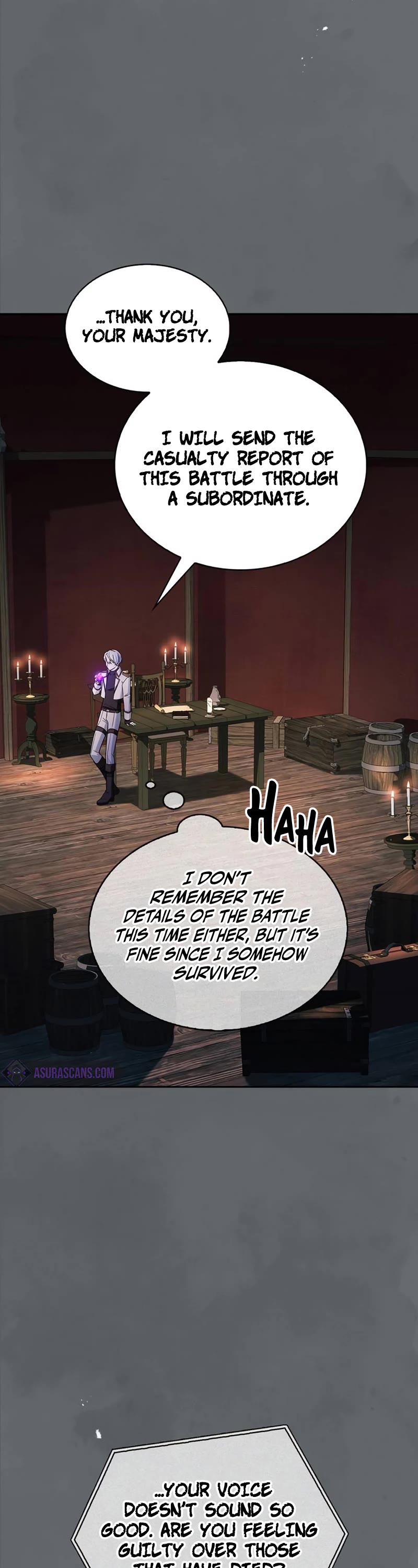 I’m Not That Kind of Talent chapter 68 page 51