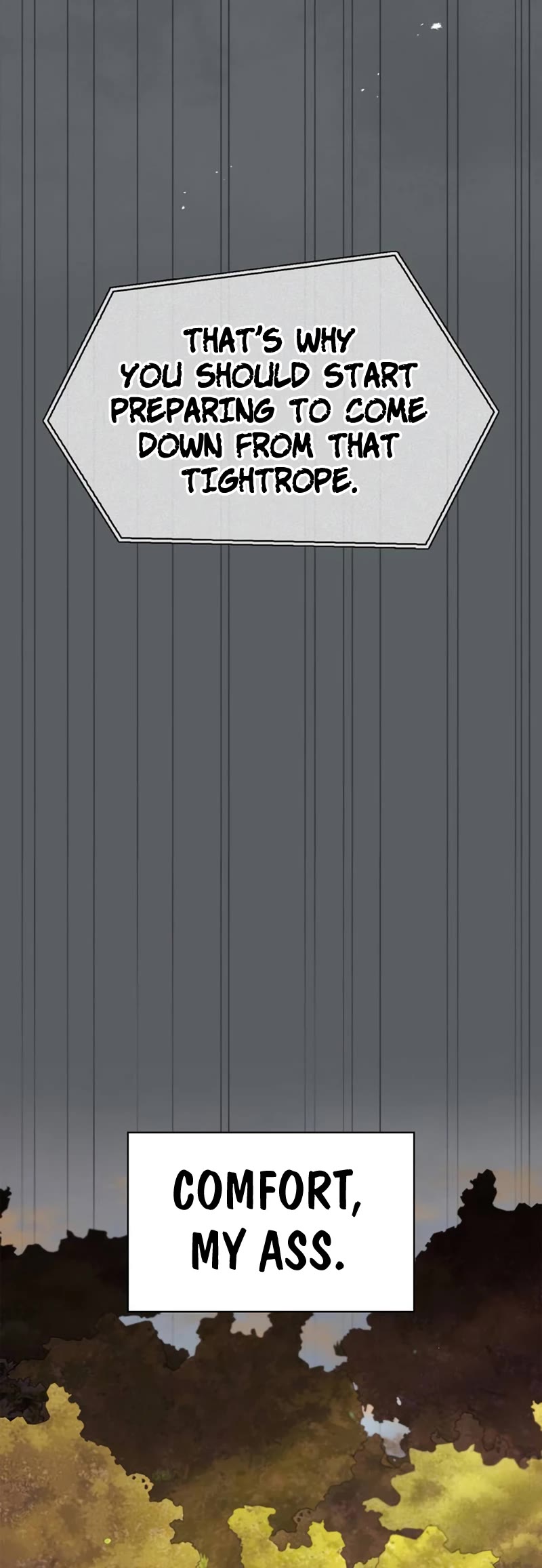 I’m Not That Kind of Talent chapter 68 page 53