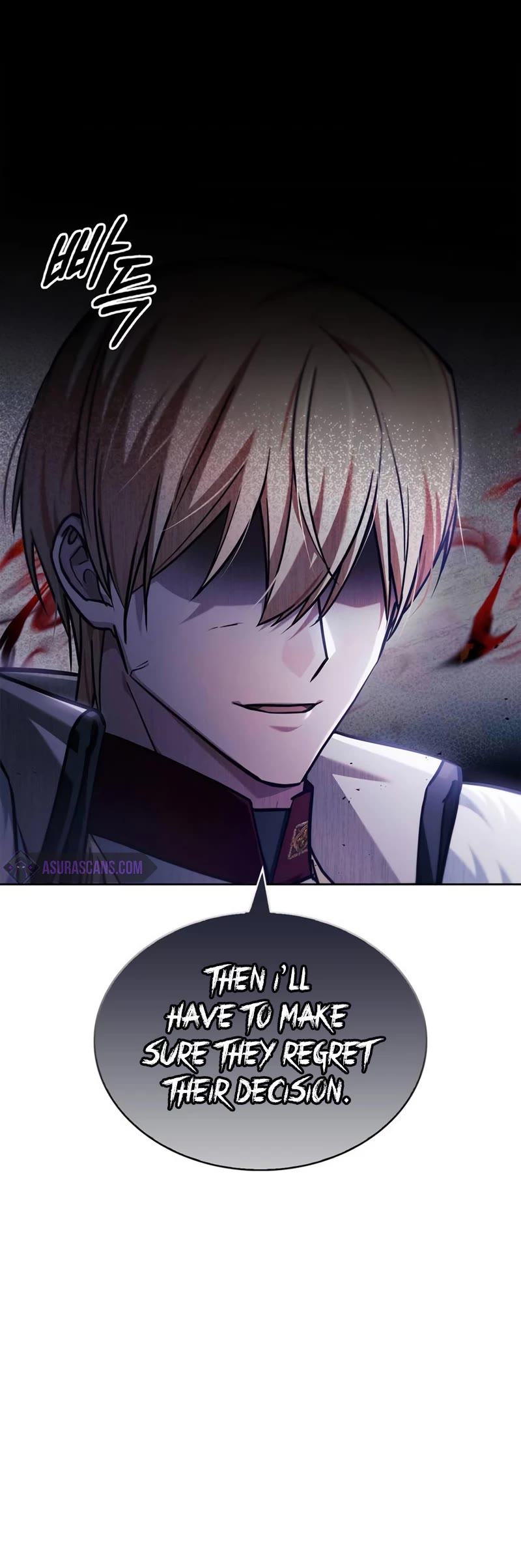 I’m Not That Kind of Talent chapter 68 page 6