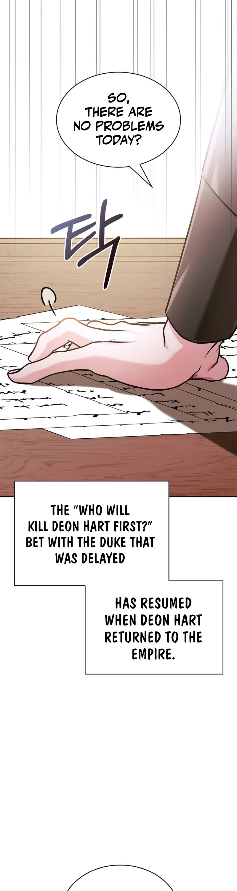 I’m Not That Kind of Talent chapter 68 page 62