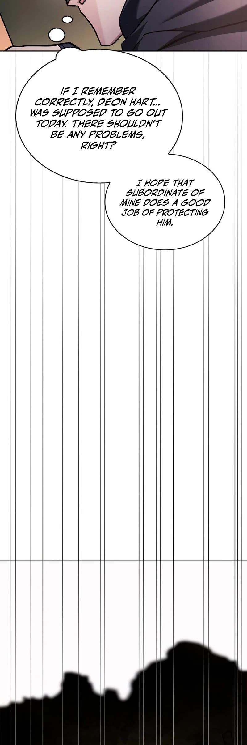 I’m Not That Kind of Talent chapter 68 page 68