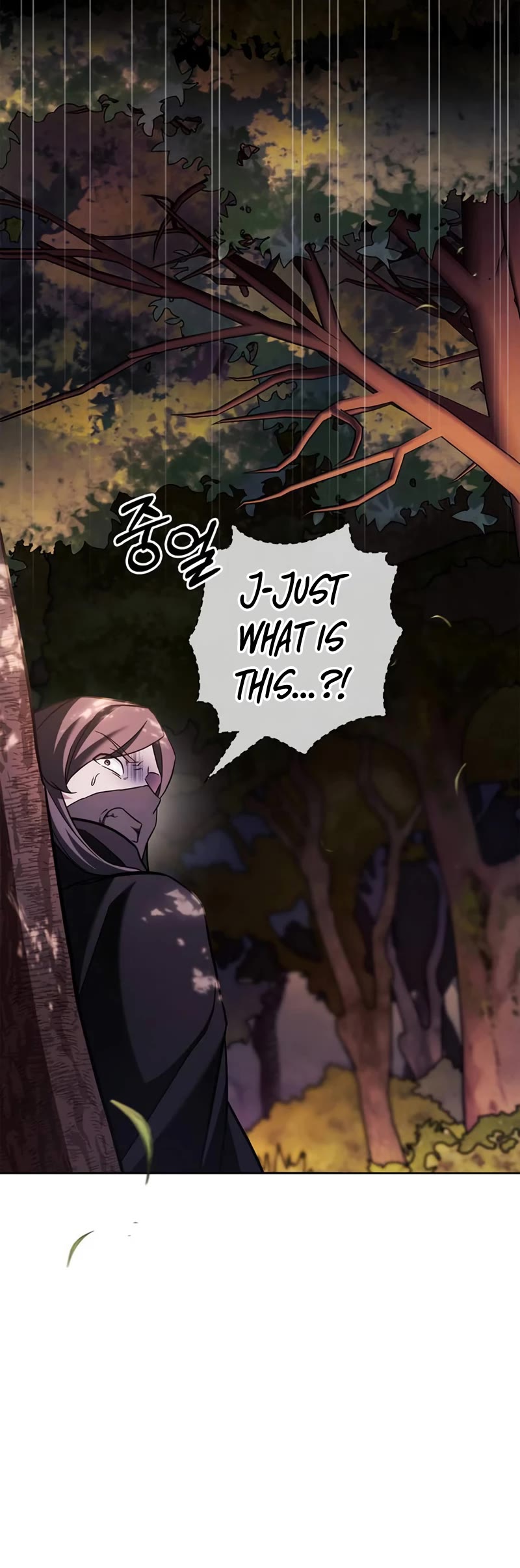 I’m Not That Kind of Talent chapter 68 page 69