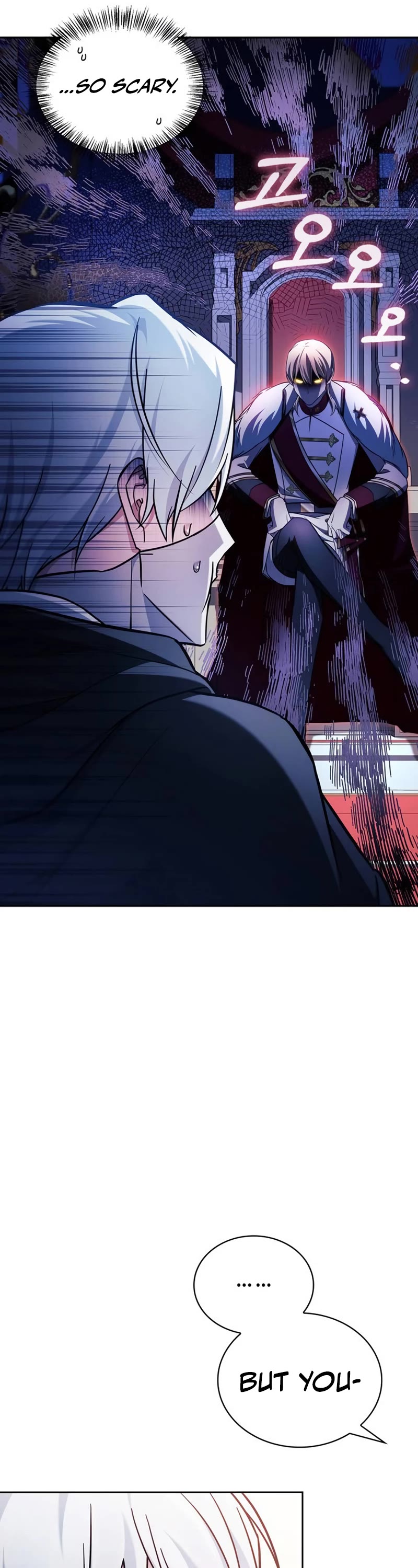 I’m Not That Kind of Talent chapter 68 page 7