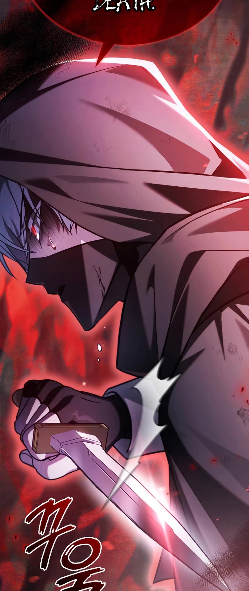 I’m Not That Kind of Talent chapter 68 page 72