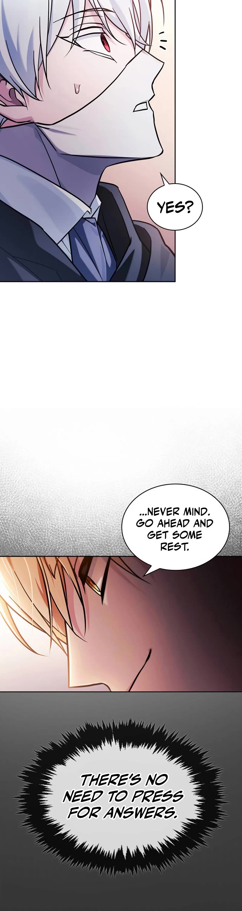 I’m Not That Kind of Talent chapter 68 page 8