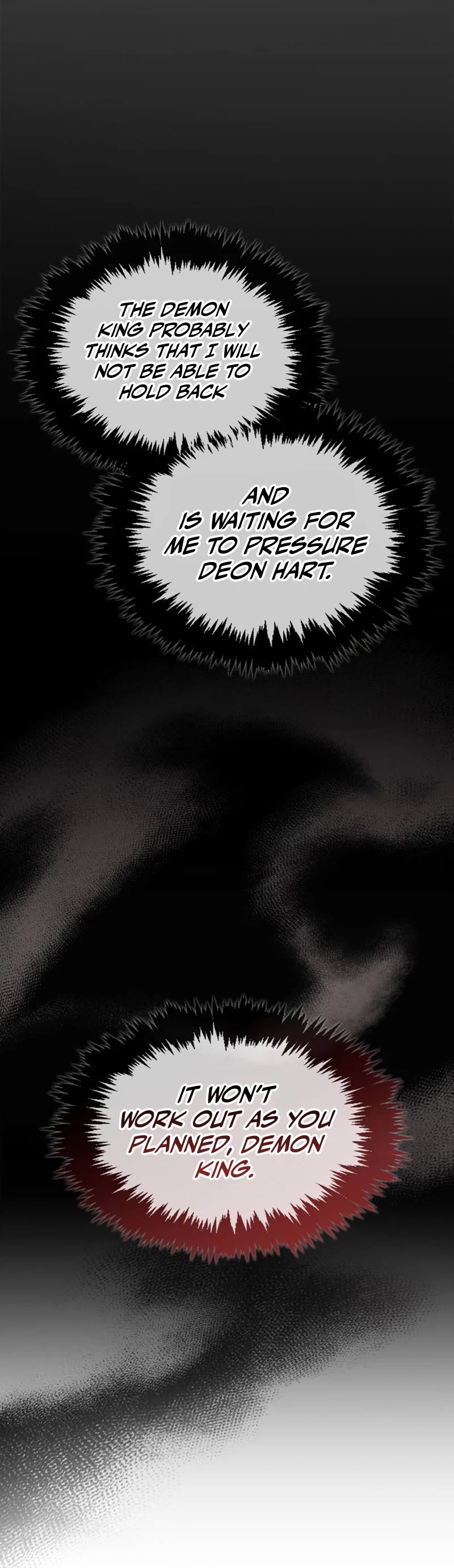 I’m Not That Kind of Talent chapter 68 page 9