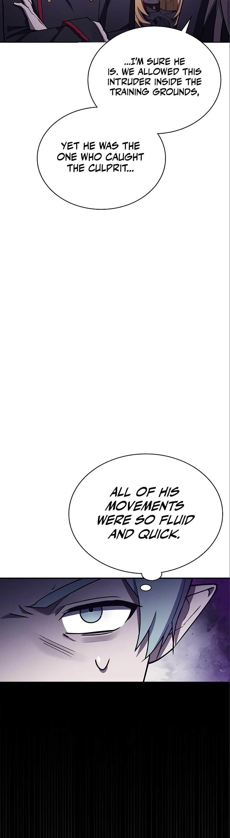 I’m Not That Kind of Talent chapter 7 page 10