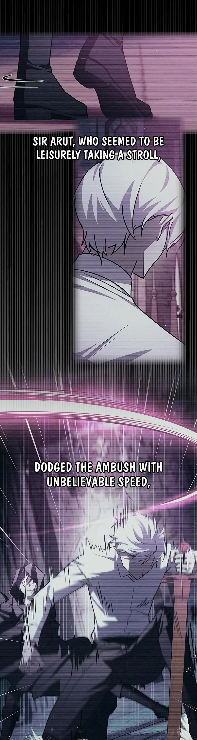 I’m Not That Kind of Talent chapter 7 page 11