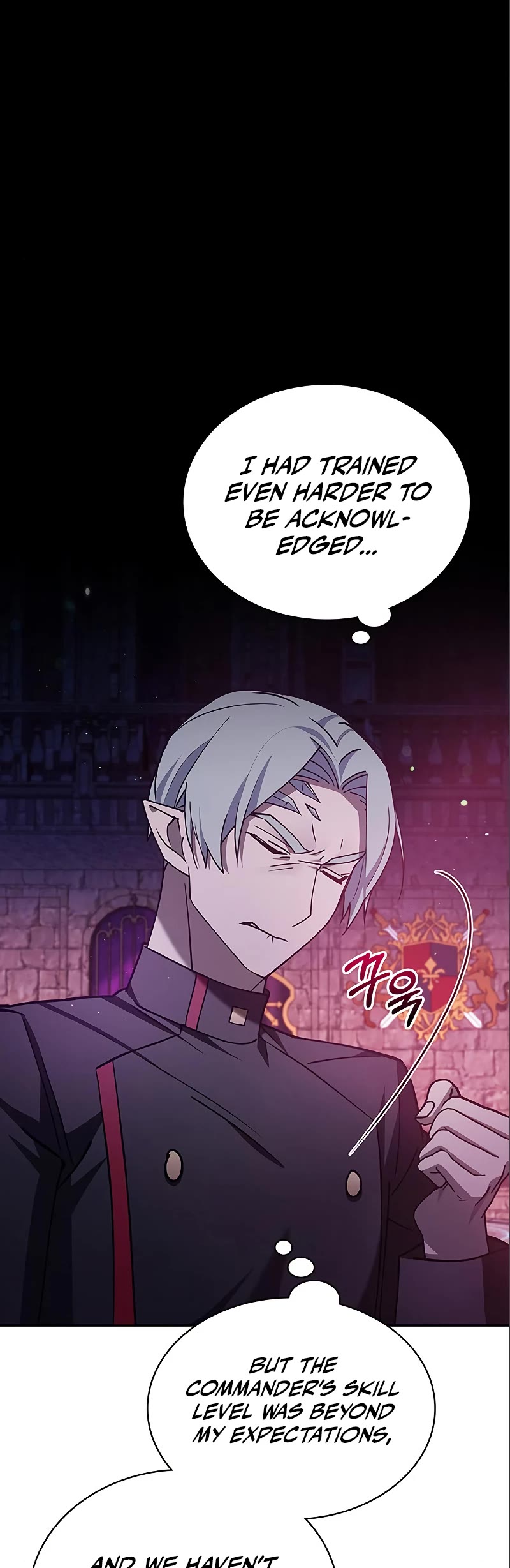 I’m Not That Kind of Talent chapter 7 page 14