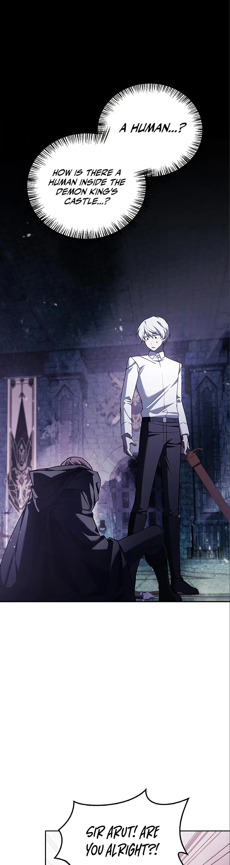 I’m Not That Kind of Talent chapter 7 page 2