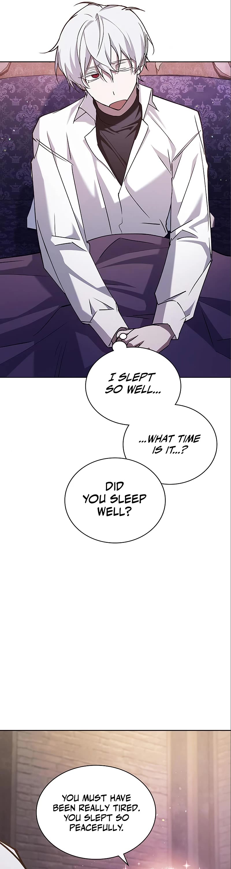 I’m Not That Kind of Talent chapter 7 page 21