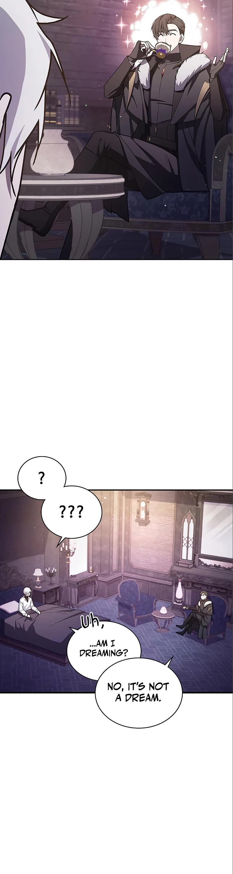 I’m Not That Kind of Talent chapter 7 page 22