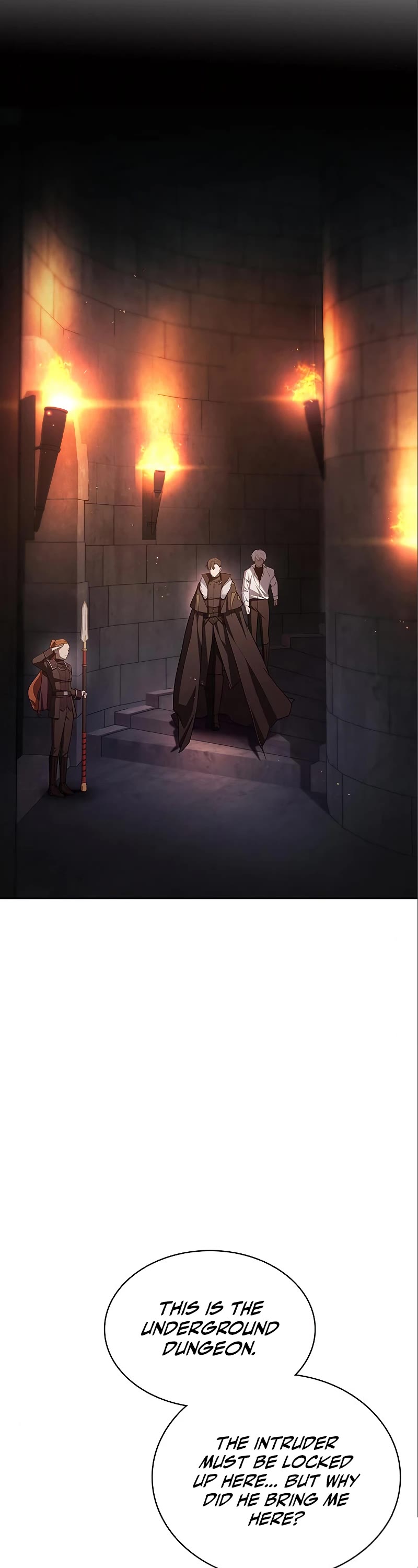 I’m Not That Kind of Talent chapter 7 page 27