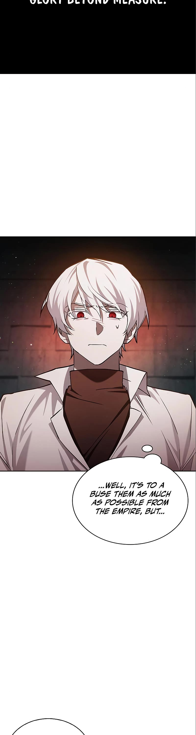 I’m Not That Kind of Talent chapter 7 page 37