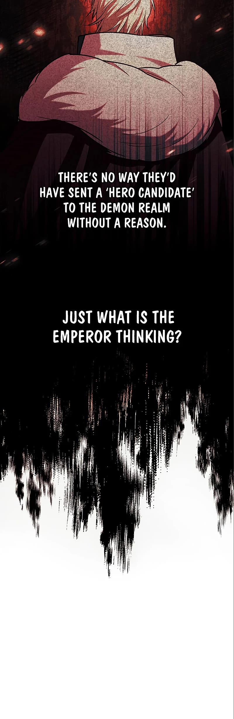 I’m Not That Kind of Talent chapter 7 page 40