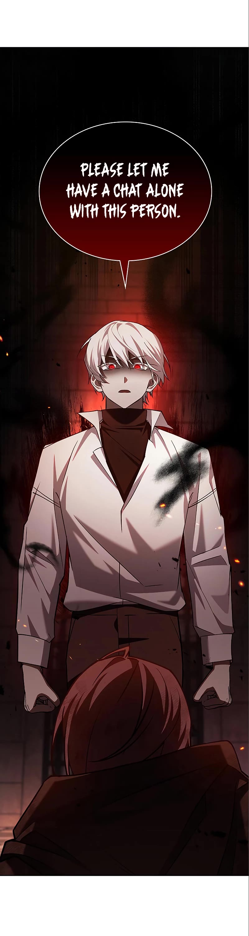 I’m Not That Kind of Talent chapter 7 page 42