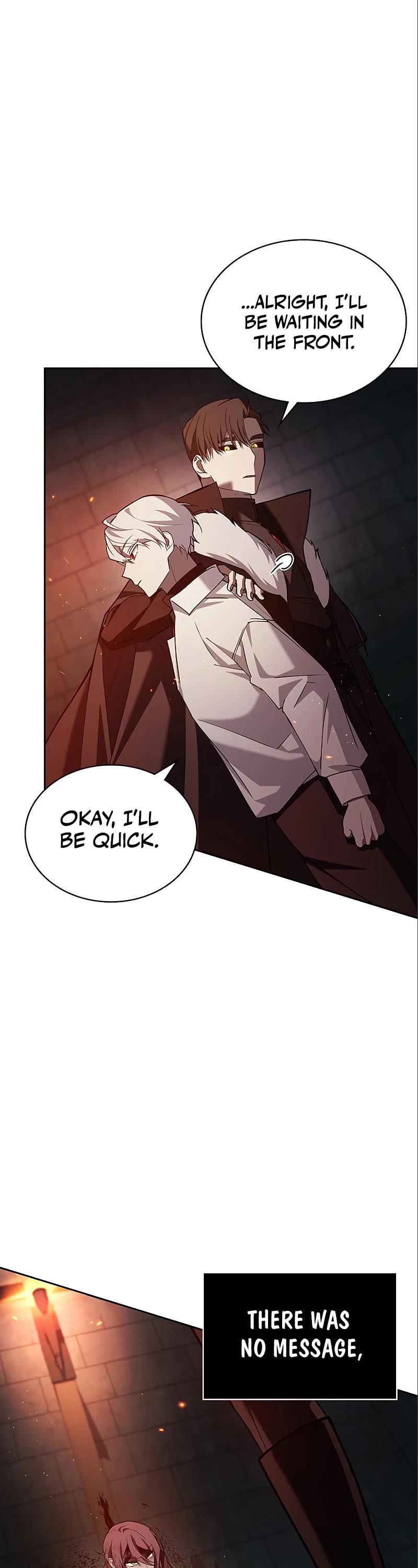 I’m Not That Kind of Talent chapter 7 page 43