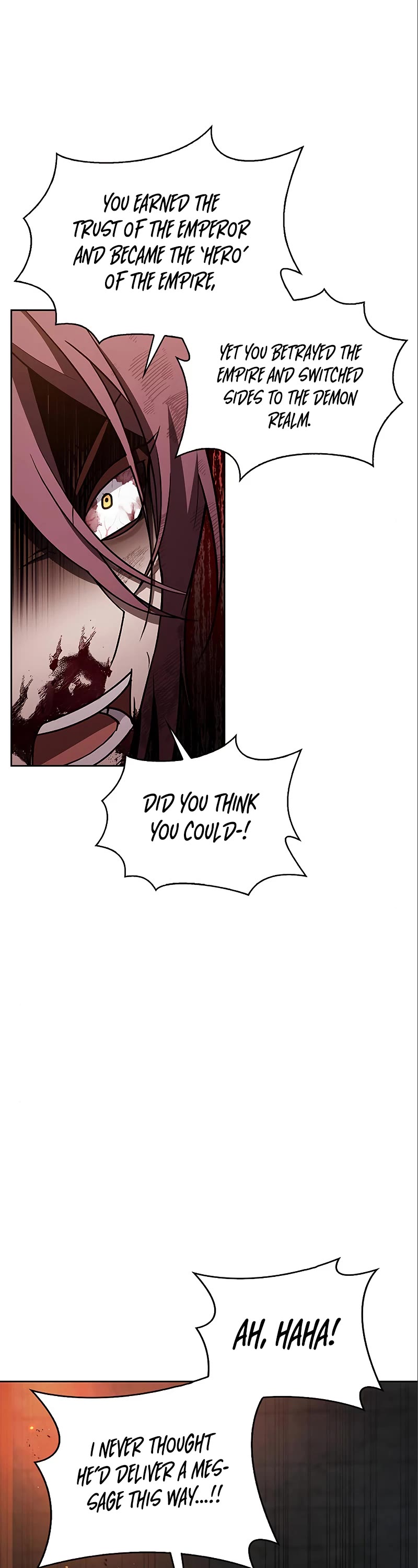 I’m Not That Kind of Talent chapter 7 page 46