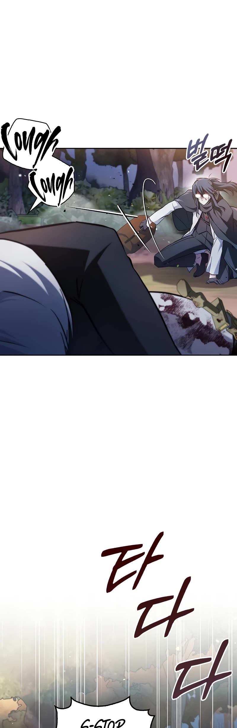 I’m Not That Kind of Talent chapter 70 page 10