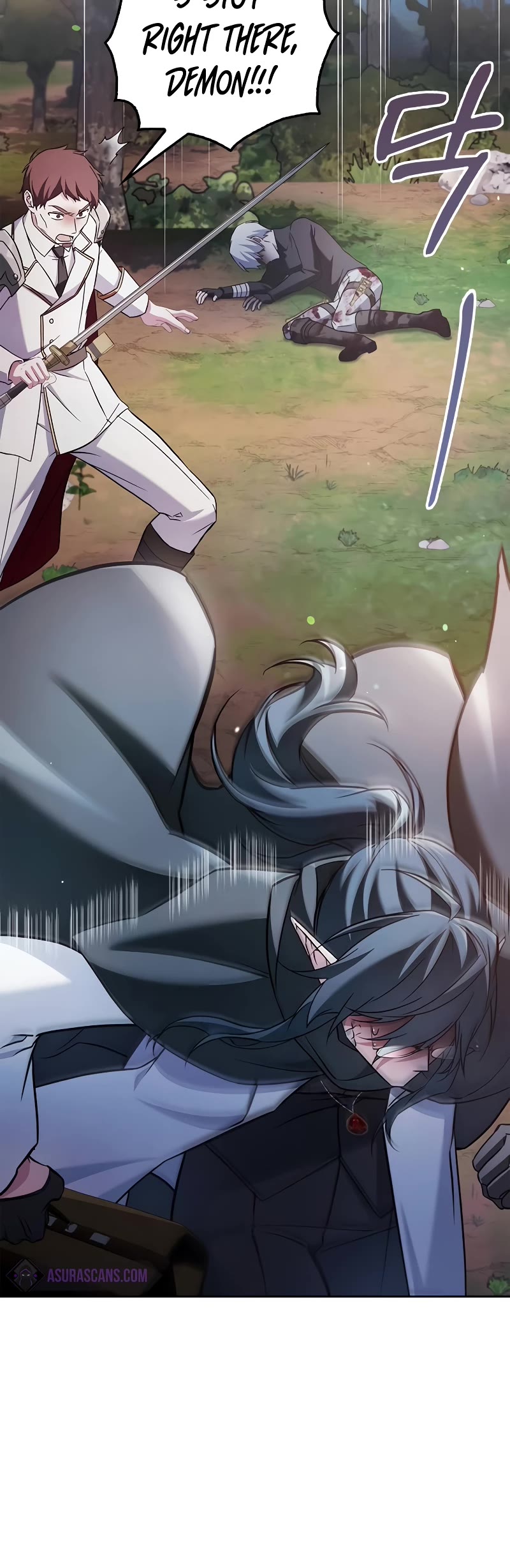 I’m Not That Kind of Talent chapter 70 page 11