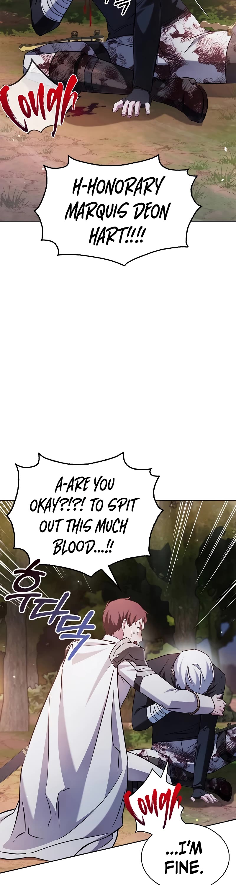 I’m Not That Kind of Talent chapter 70 page 13