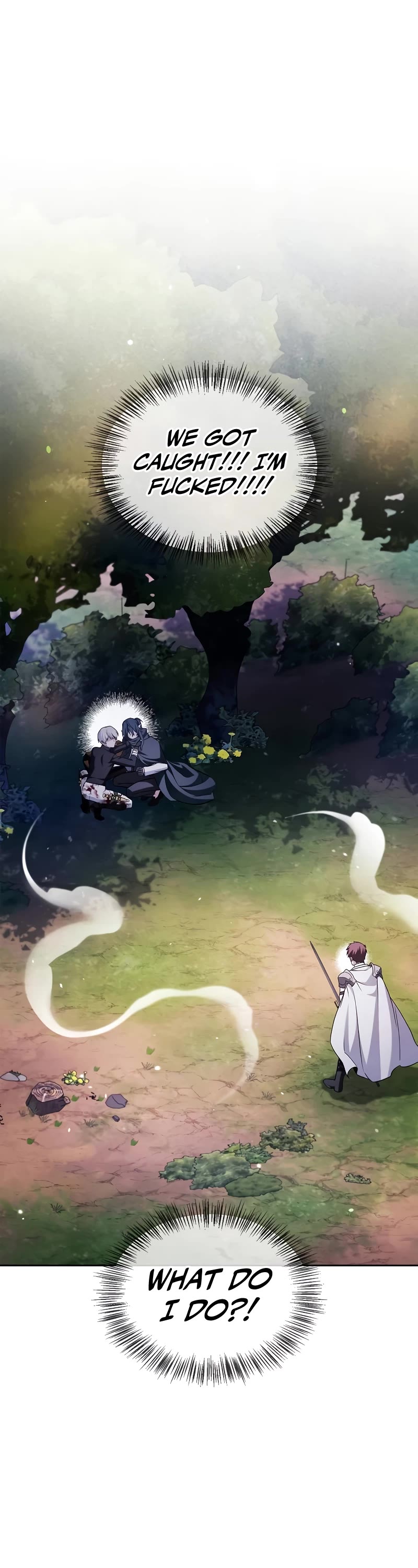 I’m Not That Kind of Talent chapter 70 page 2