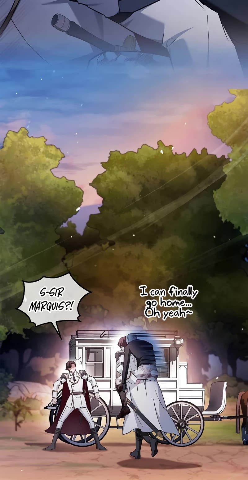 I’m Not That Kind of Talent chapter 70 page 25